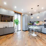 The Visionary - Navigli Apartment Milan
