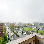 The Visionary - Navigli * Milan