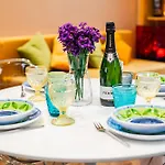 Apartment The Visionary - Navigli
