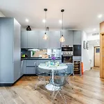 Apartment The Visionary - Navigli *