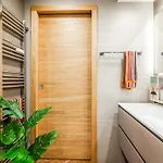 The Visionary - Navigli Apartment