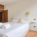 Apartment Balilla30; Spacious 2 Bedroom Next To Center Mailand
