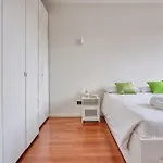 Apartment Balilla30; Spacious 2 Bedroom Next To Center