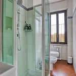 Balilla30; Spacious 2 Bedroom Next To Center Apartment Mailand