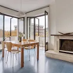 Apartment Balilla30; Spacious 2 Bedroom Next To Center