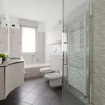 Niguarda - Pozzobonelli - Ampio E Moderno Trilocale Apartment *
