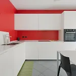 Niguarda - Pozzobonelli - Ampio E Moderno Trilocale *