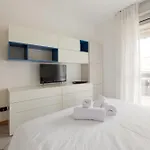 Niguarda - Pozzobonelli - Ampio E Moderno Trilocale Milan