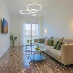 Daire Private Luxury 5 Bedroom - Station Milano