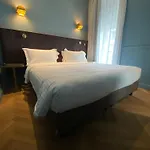 Hotel Berna Mailand