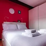 Italianway Comfort - Mortara 5 B Mailand