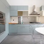 Mpm- Grumello Navigli Apartman *