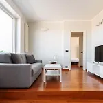 Easyhomes - Navigli Terrace Apartment