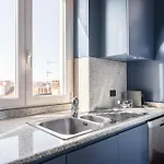 Apartment Easyhomes - Navigli Terrace *