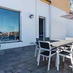 Easyhomes - Navigli Terrace * Mailand