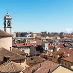 Easyhomes - Navigli Terrace Apartment Mailand