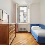 Apartman Mpm- Grumello Navigli Milánó