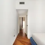 Apartman Mpm- Grumello Navigli Milánó