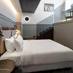 Hotell Palazzo Touring Club Milan, A Radisson Collection Milano