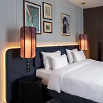 Hotel Radisson Collection Hotel, Santa Sofia