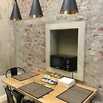 Dezza Loft Mailand