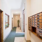 Da Vinci House Milan