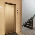 Da Vinci House Apartment *
