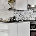 Porta Venezia-buenos Aires House In Shopping District Free Wifi Netflix Lejlighed Milano