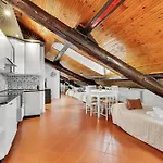 Porta Venezia-buenos Aires House In Shopping District Free Wifi Netflix Lejlighed Milano