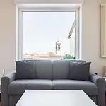 Easyhomes - Navigli Terrace Apartment Mailand