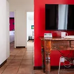 Italianway Comfort - Mortara 5 B Apartment