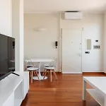 Easyhomes - Navigli Terrace Mailand