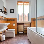 Italianway Comfort - Mortara 5 B * Mailand