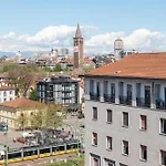 Easyhomes - Navigli Terrace Mailand