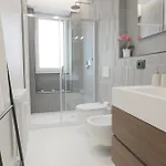 Appartement Station Modern Flat W/private Parking *
