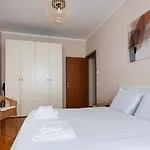 Appartement Italianway Comfort - Campania 26 A *
