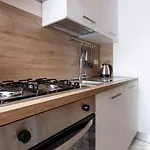 Appartement Italianway Comfort - Campania 26 A