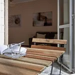 Appartement Italianway Comfort - Campania 26 A *