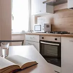 Appartement Italianway Comfort - Campania 26 A Milan