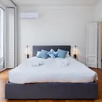 Living Uniqc - Duomo Apartment *