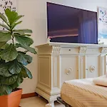 아파트 Elegance - Wi-fi Ultra Fast, Near Station 밀라노
