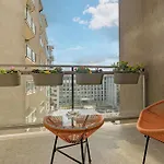 Apartamento Elegance - Wi-fi Ultra Fast, Near Station *