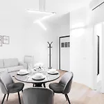 Easylife - - Marghera 34s - Wagner Appartement