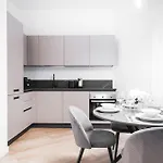 Appartement Easylife - - Marghera 34s - Wagner