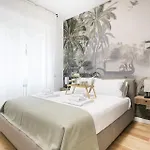 Easylife - - Marghera 34s - Wagner Appartement Milan