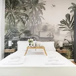 Appartement Easylife - - Marghera 34s - Wagner Milan