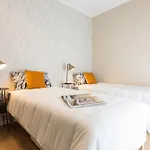 Apartamento Guesthost - Glam Flat Milão