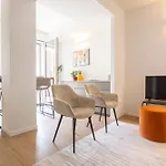 Apartamento Guesthost - Glam Flat