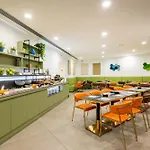 Hotel Ih Milan