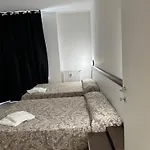 Bocconi - Jcube Hotellerie * Milaan